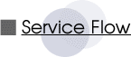 Service Flow
