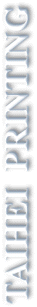 TAIHEI PRINTING